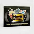 Movie Trivia Cards - Discords.nl