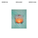 Movulango - Mirror in man EP (12-inch) - Discords.nl