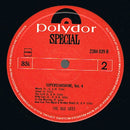 Bee Gees - Superstarshine Vol. 4 (LP Tweedehands) - Discords.nl