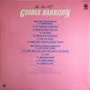 George Harrison - The Best Of George Harrison (LP Tweedehands)