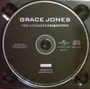 Grace Jones - The Ultimate Collection (CD Tweedehands)