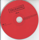 Drukwerk - Je Loog Tegen Mij: Het Beste Van Drukwerk (CD) - Discords.nl