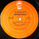 Donovan - Barabajagal (LP Tweedehands)