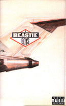 Beastie Boys - Licensed To Ill (muziekcassette)