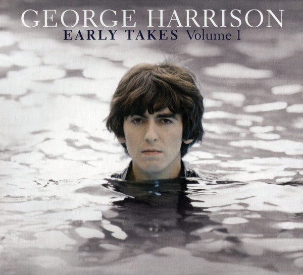 George Harrison - Early Takes Volume 1 (CD Tweedehands)