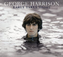 George Harrison - Early Takes Volume 1 (CD Tweedehands)