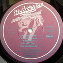 Bob Seger And The Silver Bullet Band - Against The Wind (LP Tweedehands)