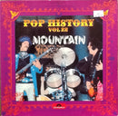 Mountain - Pop History Vol. 22 (LP Tweedehands) - Discords.nl