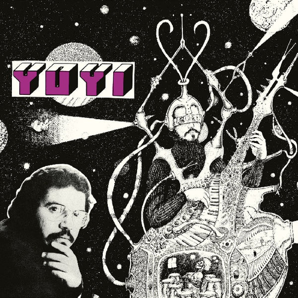 Grupo Los Yoyi - Yoyi (LP) - Discords.nl