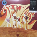Power Of Zeus - Gospel according to zeus (LP)
