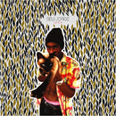 Seu Jorge - Carolina (LP) - Discords.nl