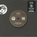 Toni Tornado - Sou negra (7-inch single)