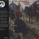 Incredible Bongo Band - Return of the incredible bongo band (LP) - Discords.nl