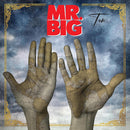 Mr. Big - Ten (LP) - Discords.nl