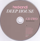 Various - Hed Kandi: Deep House (CD Tweedehands) - Discords.nl
