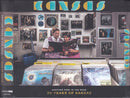 Kansas  - Another Fork In The Road - 50 Years Of Kansas (CD) - Discords.nl