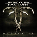 Fear Factory - Mechanize (CD) - Discords.nl