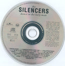 Silencers, The - Dance To The Holy Man (CD) - Discords.nl