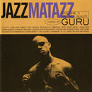 Guru - Jazzmatazz Volume II:  The New Reality (CD Tweedehands) - Discords.nl