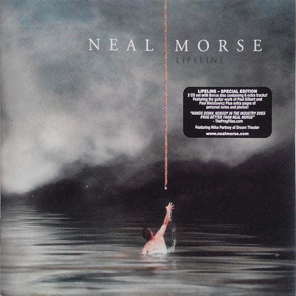 Neal Morse - Lifeline (CD) - Discords.nl