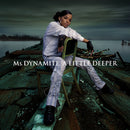 Ms. Dynamite - A little deeper (LP) - Discords.nl