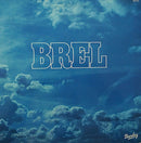 Jacques Brel - Brel (LP Tweedehands)