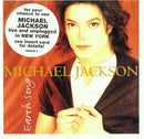 Michael Jackson - Earth Song (CD) - Discords.nl