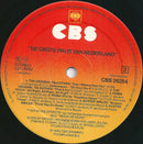 Various - Grote Prijs Van Nederland 1984 (LP Tweedehands)