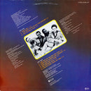 Floaters, The - The Floaters (LP Tweedehands)