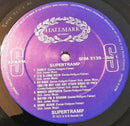 Supertramp - Supertramp (LP Tweedehands)