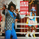 James Brown - Living In America (12" Extended Dance Mix) (12" Tweedehands) - Discords.nl