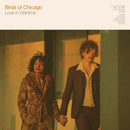 Birds Of Chicago - Love In Wartime (CD) - Discords.nl