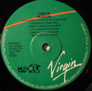 Erasure - The Circus (LP Tweedehands) - Discords.nl