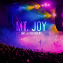 Mt. Joy - Live at red rocks (LP)