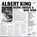 Albert King - Born Under A Bad Sign (LP Tweedehands)