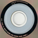 Lee Abraham - Harmony / Synchronicity (CD) - Discords.nl