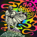 Mud Spencer - Fuzz soup (CD) - Discords.nl