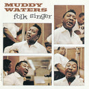 Muddy Waters - Folk singer (LP) - Discords.nl