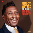 Muddy Waters - Sings big bill (LP)