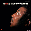 Muddy Waters - The best of muddy waters (LP) - Discords.nl