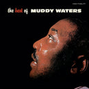 Muddy Waters - The best of muddy waters (LP)