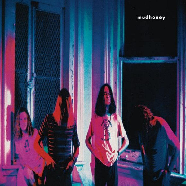 Mudhoney - Mudhoney (CD) - Discords.nl