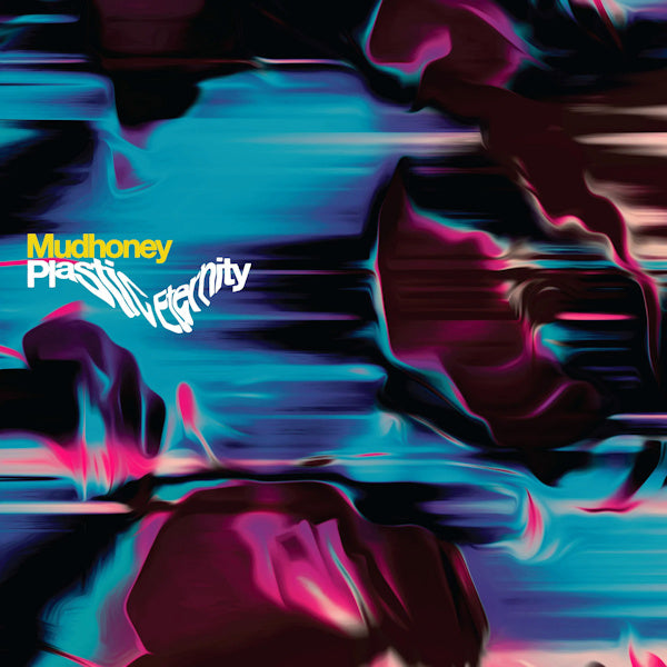 Mudhoney - Plastic eternity (CD)