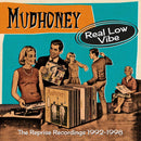 Mudhoney - Real low vibe: the reprise recordings 1992-1998 (CD) - Discords.nl