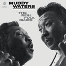 Muddy Waters - Real folk blues (LP)