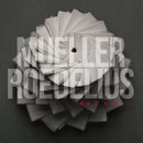 Mueller & Roedelius - Imagori (LP)