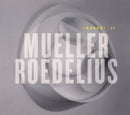 Mueller & Roedelius - Imagori ii (CD)