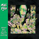 Mui Zyu - Rotten bun for an eggless century (LP) - Discords.nl