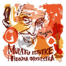 Mulatu Astatke & Hoodna Orchestra - Tension (LP) - Discords.nl