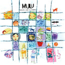 Mulu - Smiles like a shark (LP) - Discords.nl
